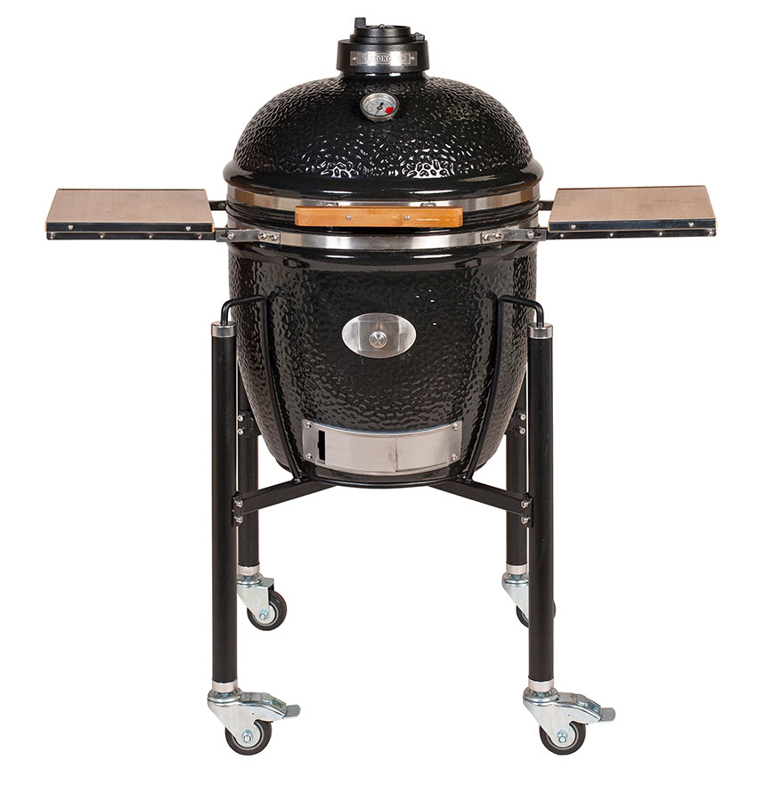 Kerámia grill
