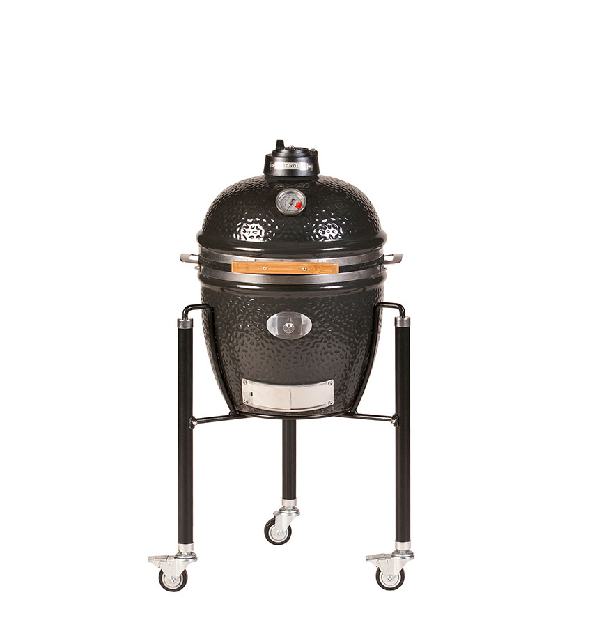Kerámia grill