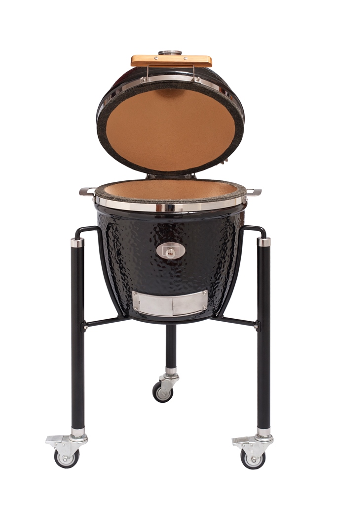 Junior kerámia grill